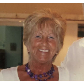 Photo of Sheila Constance JOSE