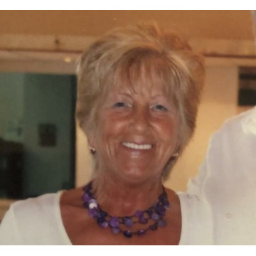 Photo of Sheila Constance JOSE