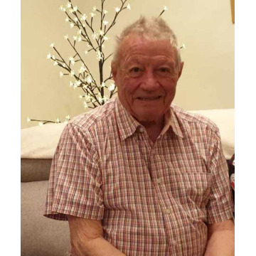 Notice Gallery for George Ernest TYRRELL