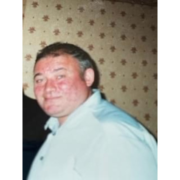 Photo of Ian CUMMINS