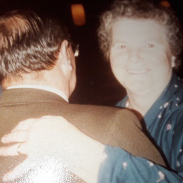 Notice Gallery for Margaret WAGHORN