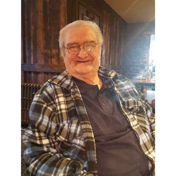Photo for notice Richard HUNTER