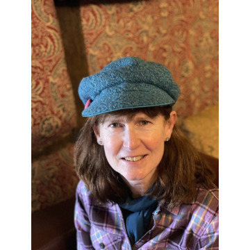 Notice Gallery for Amanda LANIGAN (NEE RICHARDS)