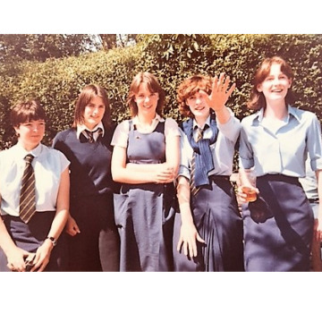 Notice Gallery for Amanda LANIGAN (NEE RICHARDS)