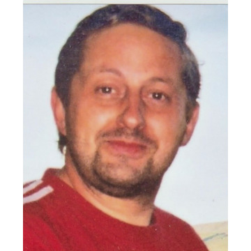 Photo of MICHAEL HIGHAM