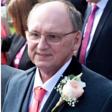 Photo of Philip Ainsworth PRICE