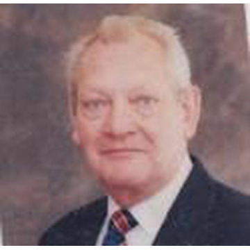 Photo of Colin E ORCHARD