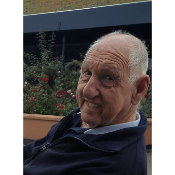 Photo of Terence George FRENCH