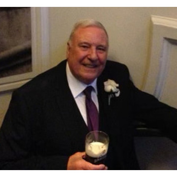 Photo of David HARRISON