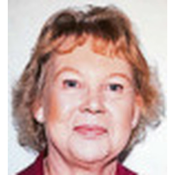 Photo of Eileen STARKIE