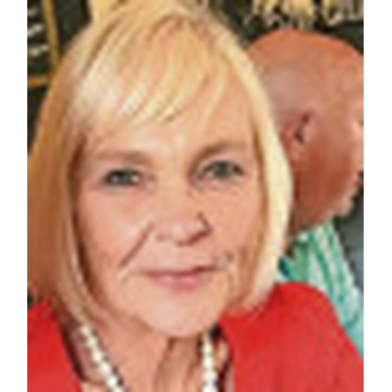 Photo of Christine CLARK