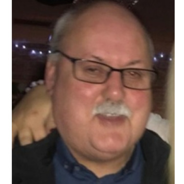 Photo of Ronald GARDINER