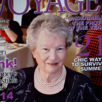 Photo of Marie BROWN