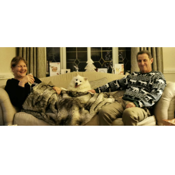 Photo for notice Martyn Edward JOHN