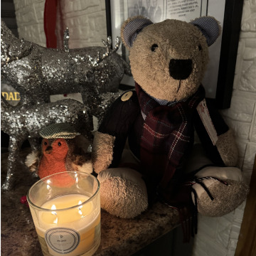 Photo for notice Martyn Edward JOHN