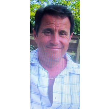 Photo for notice Martyn Edward JOHN