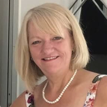 Photo of Janet Elizabeth PICKARD