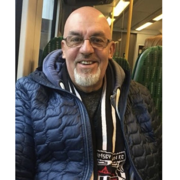 Photo of Gerard Anthony HIRST