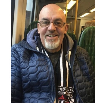 Photo of Gerard Anthony HIRST