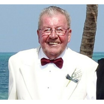 Photo of Archibald McDERMID