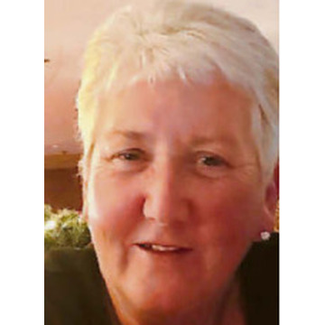 Photo of Sheila WOODCOCK