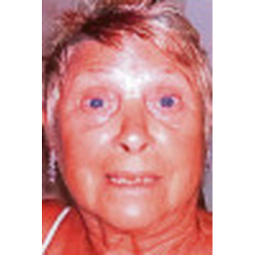 Photo of Patricia WOODCOCK