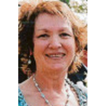 Photo of Barbara HORMAN