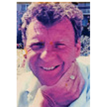 Photo of Barrie HARTLEY