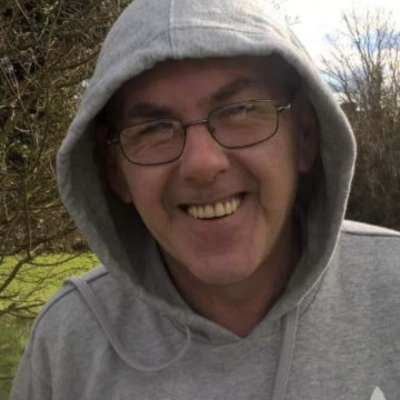 Photo of Steven EVANS