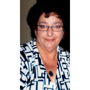 Photo of Anne DUNN
