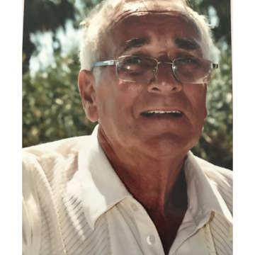 Photo of Edward Allan BRADLEY
