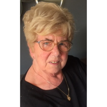 Notice Gallery for JEAN WIGNALL