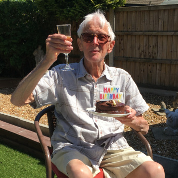 Notice Gallery for Philip JARMAN