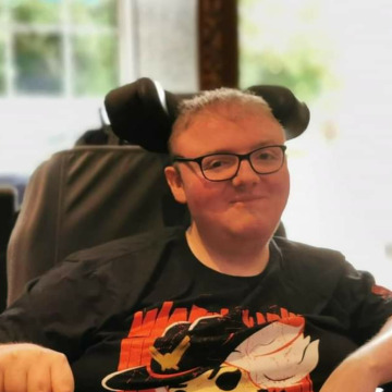 Notice Gallery for Arryn Gerald William WIDD