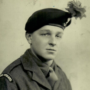 Notice Gallery for Edward WILLISFORD