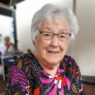 Photo of Mary Yvonne PEARCE