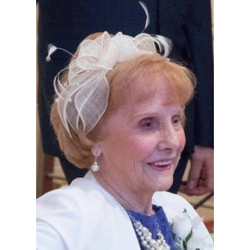 Photo of Elizabeth OWENS