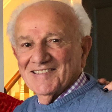 Notice Gallery for John BRIFFA