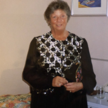 Notice Gallery for Dorothy Eileen DERRY