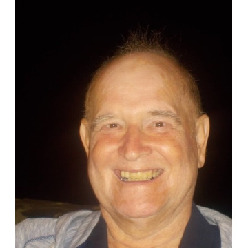 Photo of BOB O'HARA