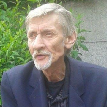 Photo of Graham SMITH