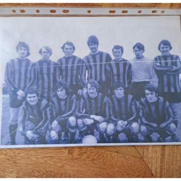 Notice Gallery for Charles Ernest JEAKINS