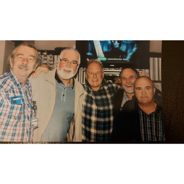 Notice Gallery for Charles Ernest JEAKINS