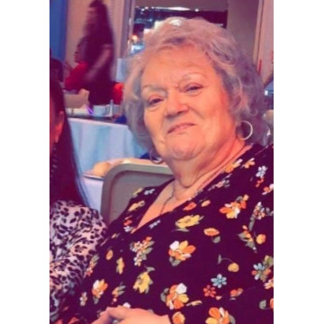 Photo of Julia Elvina ‘Ella’ THOMPSTONE