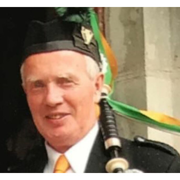 Photo of Kevin John MCCAUGHEY