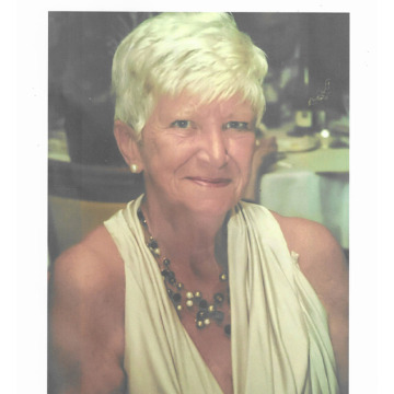 Photo of Patricia Ann LEWIS