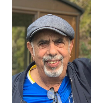 Photo of Spiro SPITERI