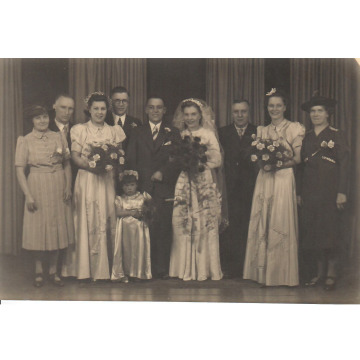 Notice Gallery for Dorothy Ann HUTCHBY