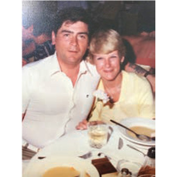 Notice Gallery for Alexander (Sandy) CONNOR