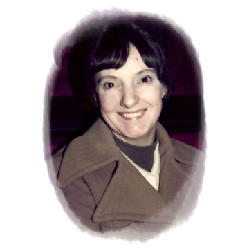 Photo of Beryl SANDLAND